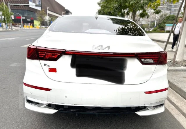Kia K3. ��������, ��������, 1.5 (115��.�.), ������, 46 000����. ��, �/�. ��� ����� �� ������������ ����