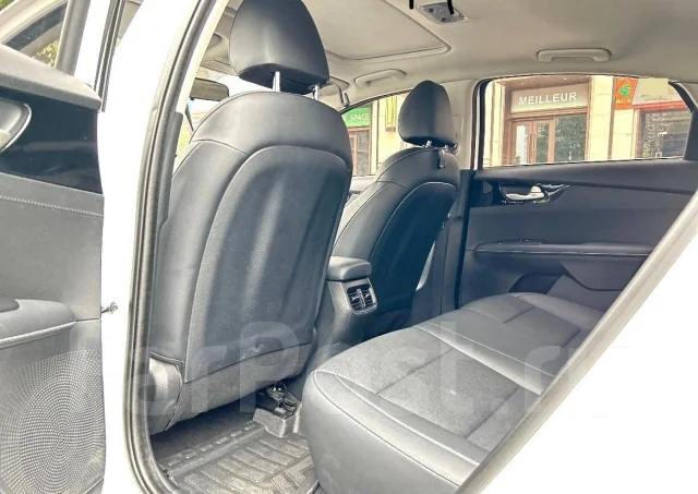 Kia K3. ��������, ��������, 1.5 (115��.�.), ������, 46 000����. ��, �/�. ��� ����� �� ������������ ����