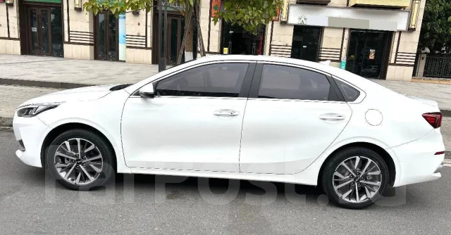 Kia K3. ��������, ��������, 1.5 (115��.�.), ������, 46 000����. ��, �/�. ��� ����� �� ������������ ����