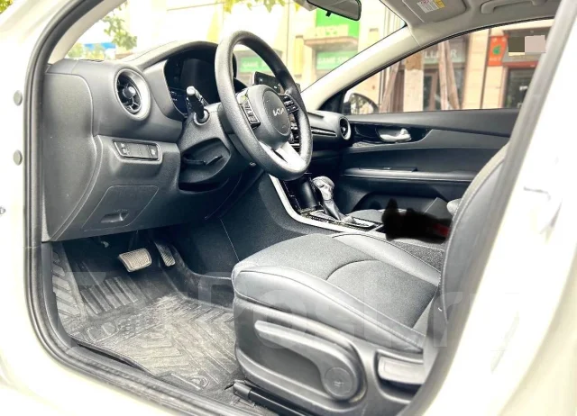 Kia K3. ��������, ��������, 1.5 (115��.�.), ������, 46 000����. ��, �/�. ��� ����� �� ������������ ����
