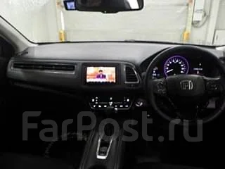Honda Vezel. ��������, ��������, 1.5 (131��.�.), ������, 56 000����. ��, �/�. ��� ����� �� ������������ ����