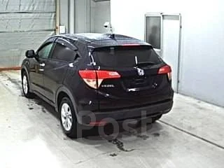 Honda Vezel. ��������, ��������, 1.5 (131��.�.), ������, 56 000����. ��, �/�. ��� ����� �� ������������ ����