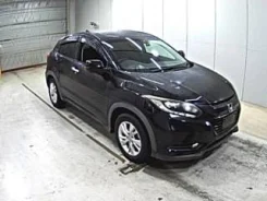 Honda Vezel. ��������, ��������, 1.5 (131��.�.), ������, 56 000����. ��, �/�. ��� ����� �� ������������ ����