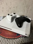 Microsoft Xbox One S ����