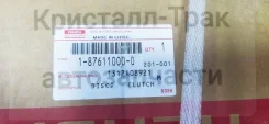 ���� ��������� 1876110000 Isuzu CYZ 6WG1 6WF1 1876110000 ����