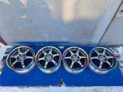 RAYS Gram Lights 57 Maximum-Pro. 7.0x17", 5x114.3, ET40 ����
