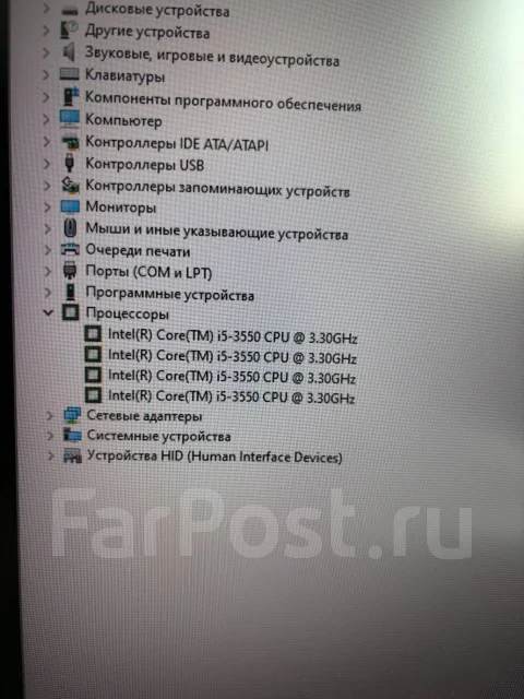 Intel Core i5-3550 ����