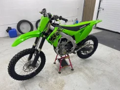 Kawasaki KX 250X. 250����. ��., ��������, ��� ���, ��� ������� ����