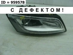 ���� Audi Q5 2012-2017 8R0941044C 1 8R, ������ 8R0941044C ����