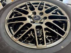 Weds Delmore LX.L. 8.0x20", 6x139.7, ET55, �� 95,1���. ����