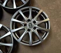 Hot Stuff Exceeder. 6.5x16", 5x114.3, ET38, �� 73,1���. ����
