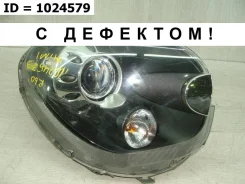 ���� ������ Mini Countryman 2010-2016 63129808262 R60, ������ 63129808262 ����