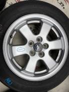 Toyota. 6.0x15", 5x100, ET45, �� 54,1���. ����