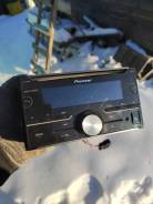 Pioneer FH-X730BT ����