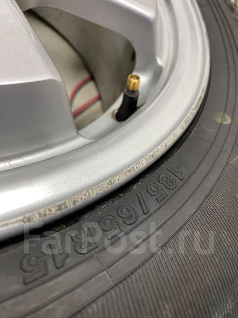 Toyota. 6.0x15", 5x100, ET45, �� 54,1���. ����