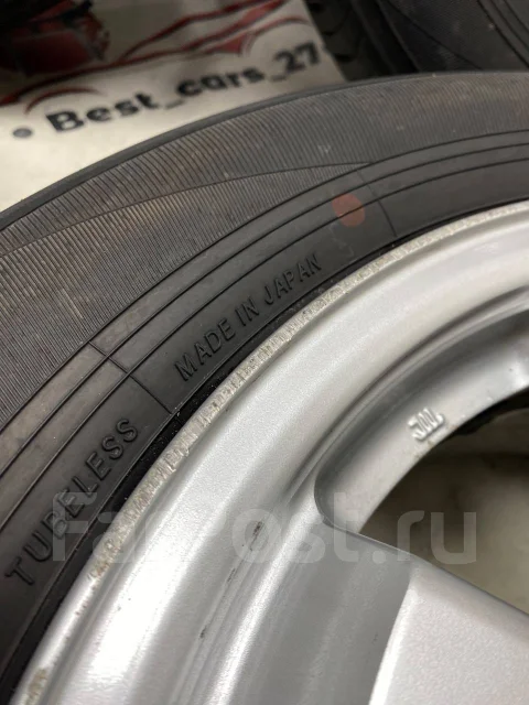 Toyota. 6.0x15", 5x100, ET45, �� 54,1���. ����