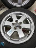 Toyota. 6.0x15", 5x100, ET45, �� 54,1���. ����