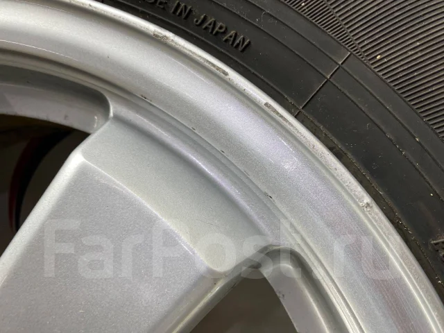 Toyota. 6.0x15", 5x100, ET45, �� 54,1���. ����