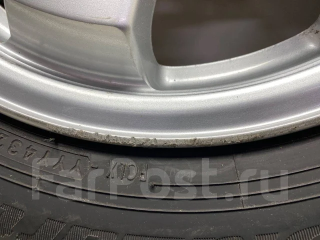 Toyota. 6.0x15", 5x100, ET45, �� 54,1���. ����