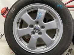Toyota. 6.0x15", 5x100, ET45, �� 54,1���. ����