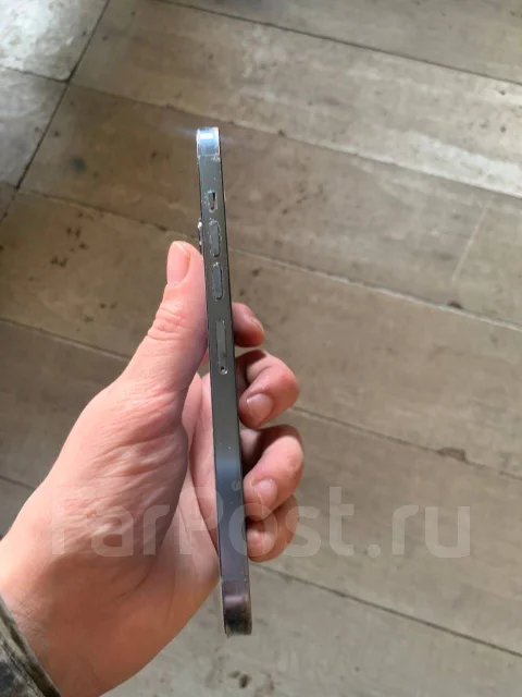 Apple iPhone 13 Pro Max. �/�, 512 ��, �����, 3G, 4G LTE ����