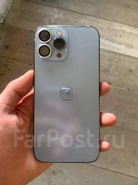 Apple iPhone 13 Pro Max. �/�, 512 ��, �����, 3G, 4G LTE ����