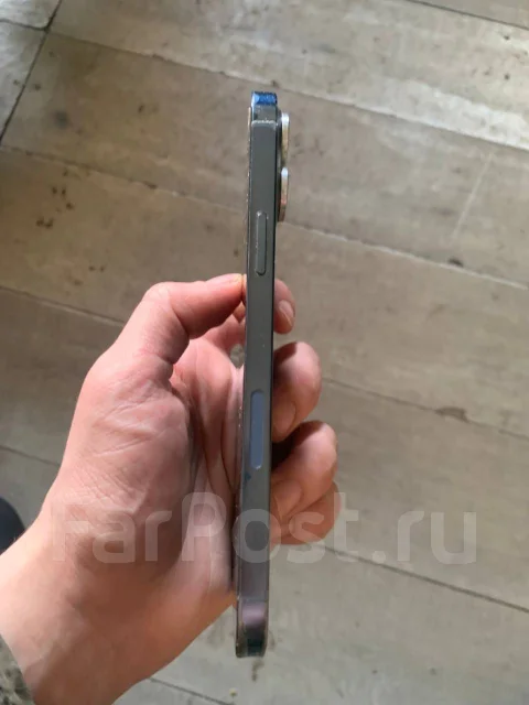 Apple iPhone 13 Pro Max. �/�, 512 ��, �����, 3G, 4G LTE ����
