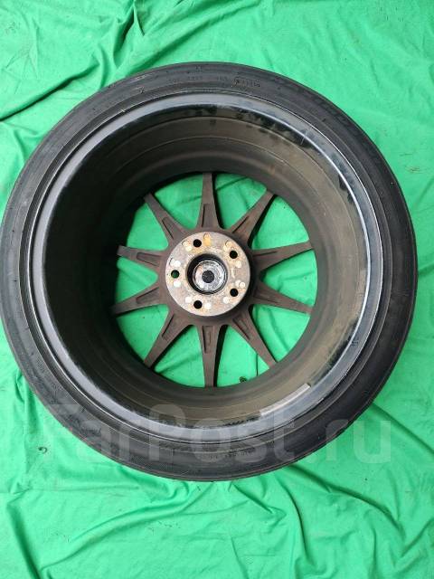 Stealth Racing. 9.75/8.75x18", 5x114.3, ET20/15, �� 73���. ����