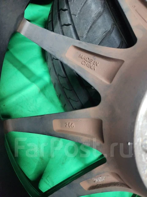 Stealth Racing. 9.75/8.75x18", 5x114.3, ET20/15, �� 73���. ����