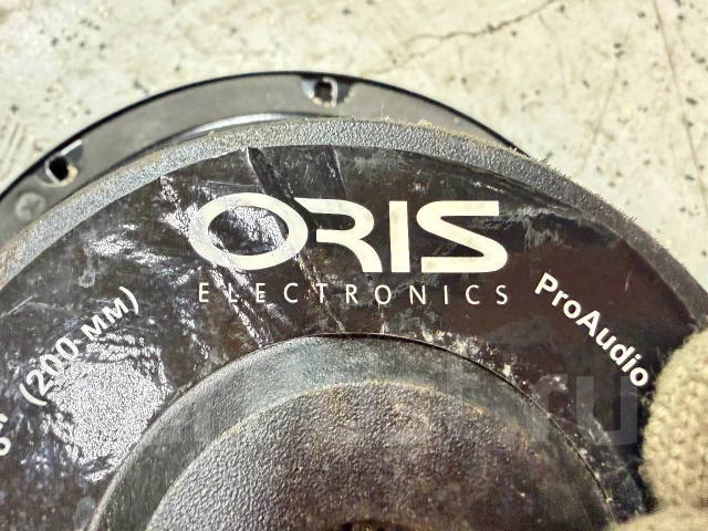 Oris ����