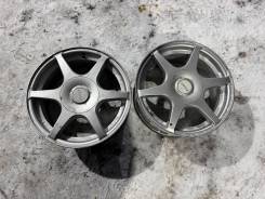 Weds Zapper. 6.5x15", 4x114.3, 5x114.3, ET37, �� 72���. ����