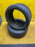 Michelin Pilot Alpin 4