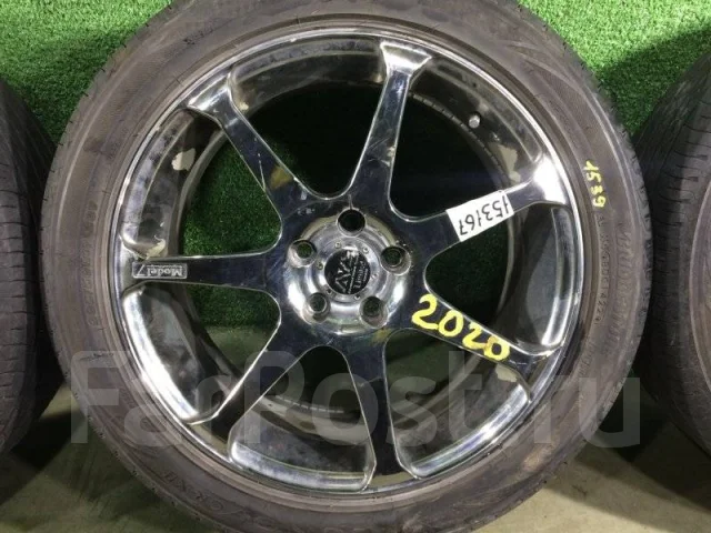AVS Model 7