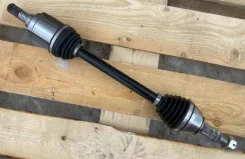 ������ Nissan X-Trail MT 39101JD24B T31 MR20, �������� ����� 39101JD24B ����