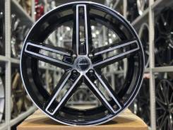 Vossen CV5. 8.0x18", 4x100, ET38, �� 73,1���. ��� ����� �� �����-���������� ����