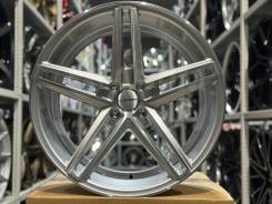 Vossen CV5. 8.0x18", 4x100, ET38, �� 73,1���. ��� ����� �� �����-���������� ����