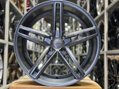 Vossen CV5. 8.0x18", 4x100, ET38, �� 73,1���. ��� ����� �� �����-���������� ����