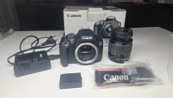 Canon EOS 2000D ����