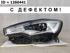 ���� ������ Audi A6 2011-2014 4G0941043J C7, �������� ����� 4G0941043J ����