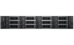 ������ DELL PowerEdge R740XD Xeon 6244 /128GB DDR-4/ 1,9TB SSD/4xGlan/2xPSU ����