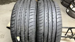 Goodyear Eagle NCT5