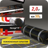 �������������� ��� Nagretto NGM-300-2.0 (2 �2) ����