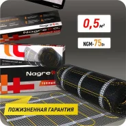 �������������� ��� Nagretto NGM-75-0.5 (0,5 �2) ����