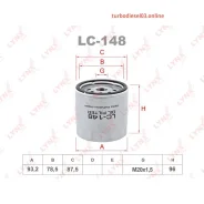 ������ �������� Lynxauto LC148 LC148 ����