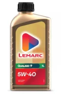 Lemarc Qualard 9