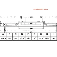 ���� ��������� �������������, ����� Blitz BS0426 BS0426 ����