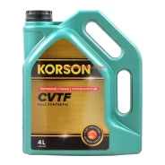Korson CVTF