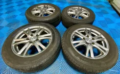 Hot Stuff Exceeder. 6.5x16", 5x114.3, ET48, �� 76,1���. ����