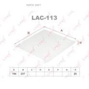 ������ ������ Lynxauto LAC113 LAC113 ����