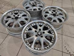 Riverside. 7.5/8.5x17", 5x114.3, �� 73,1���. ����